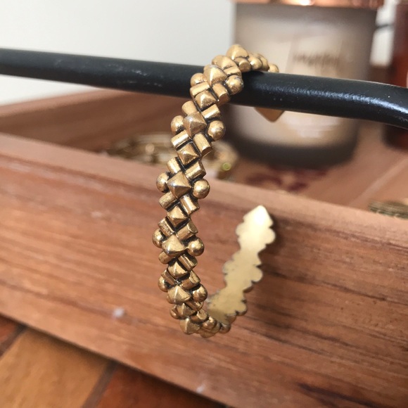 JCrew bracelet. - Picture 3 of 3